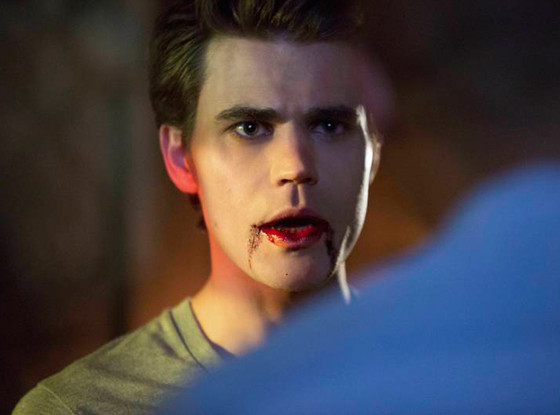The Vampire Diaries The Vampire Diaries